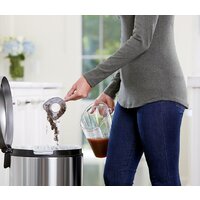 Пылесос Bissell Crosswave Pet Pro 2225N - Превью изображения №7 — Интернет-магазин Your Sale