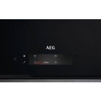 Варочная панель AEG IAE84881FB - Превью изображения №3 — Интернет-магазин Your Sale
