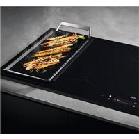 Варочная панель AEG IAE84881FB - Превью изображения №2 — Интернет-магазин Your Sale