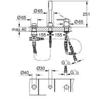 Grohe Essence New [19976001] Image #2