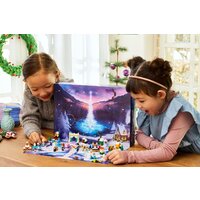LEGO Disney 43273 Адвент-календарь Холодное сердце 2025/2026 Image #10