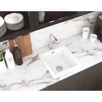 Deante Sabor ZCB 6103 (белый) Image #2