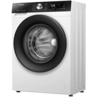 Стиральная машина Hisense WF3S6021BWU - Превью изображения №3 — Интернет-магазин Your Sale