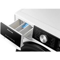 Стиральная машина Hisense WF3S6021BWU - Превью изображения №7 — Интернет-магазин Your Sale
