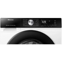 Стиральная машина Hisense WF3S6021BWU - Превью изображения №6 — Интернет-магазин Your Sale