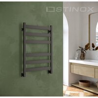 Stinox San Remo 50x80 san80 Ral 9005