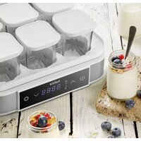 Йогуртница Kitfort KT-4096 - Превью изображения №6 — Интернет-магазин Your Sale