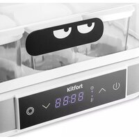 Йогуртница Kitfort KT-4096 - Превью изображения №4 — Интернет-магазин Your Sale