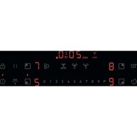 Варочная панель Electrolux ECC63410CB - Превью изображения №2 — Интернет-магазин Your Sale