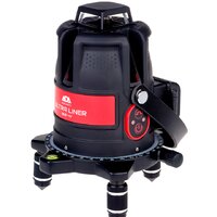 Лазерный нивелир ADA Instruments ULTRALiner 360 4V [A00469] - Превью изображения №2 — Интернет-магазин Your Sale