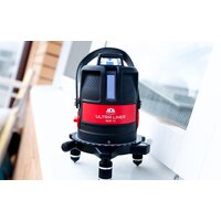 Лазерный нивелир ADA Instruments ULTRALiner 360 4V [A00469] - Превью изображения №18 — Интернет-магазин Your Sale