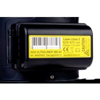 Лазерный нивелир ADA Instruments ULTRALiner 360 4V [A00469] - Превью изображения №9 — Интернет-магазин Your Sale