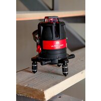 Лазерный нивелир ADA Instruments ULTRALiner 360 4V [A00469] - Превью изображения №15 — Интернет-магазин Your Sale