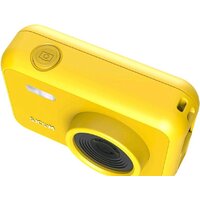 Экшен-камера SJCAM FunCam (желтый) - Превью изображения №3 — Интернет-магазин Your Sale