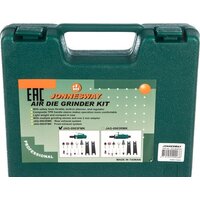 Пневмошлифмашина Jonnesway JAG-0903FMK - Превью изображения №5 — Интернет-магазин Your Sale