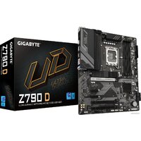 Материнская плата Gigabyte Z790 D (rev. 1.0) - Превью изображения №2 — Интернет-магазин Your Sale