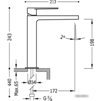 Tres 20510303 Image #2