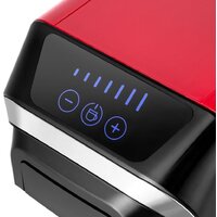 Капсульная кофеварка Kitfort KT-7227 - Превью изображения №4 — Интернет-магазин Your Sale