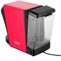 Капсульная кофеварка Kitfort KT-7227 - Превью изображения №5 — Интернет-магазин Your Sale