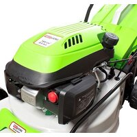 Газонокосилка RedVerg RD-GLM42S - Превью изображения №6 — Интернет-магазин Your Sale