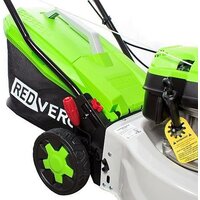 Газонокосилка RedVerg RD-GLM42S - Превью изображения №5 — Интернет-магазин Your Sale