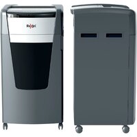 Шредер Rexel Momentum Extra XP520+ 2021520MEU - Превью изображения №5 — Интернет-магазин Your Sale