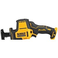 DeWalt DCS312N-XJ (без АКБ) Image #2