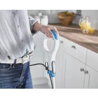 Shark Klik n' Flip Manual Steam Mop S6001EU Image #8