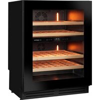 Винный шкаф Avintage AVU50PLATINUM - Превью изображения №6 — Интернет-магазин Your Sale