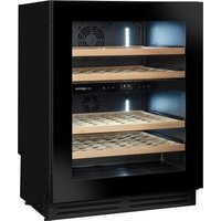 Винный шкаф Avintage AVU50PLATINUM - Превью изображения №5 — Интернет-магазин Your Sale
