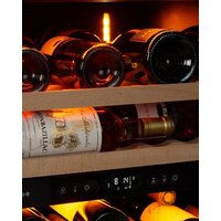 Винный шкаф Avintage AVU50PLATINUM - Превью изображения №23 — Интернет-магазин Your Sale