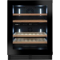 Винный шкаф Avintage AVU50PLATINUM - Превью изображения №18 — Интернет-магазин Your Sale