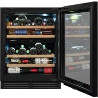 Винный шкаф Avintage AVU50PLATINUM - Превью изображения №16 — Интернет-магазин Your Sale