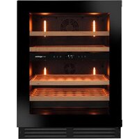 Винный шкаф Avintage AVU50PLATINUM - Превью изображения №19 — Интернет-магазин Your Sale
