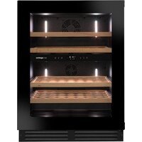 Винный шкаф Avintage AVU50PLATINUM - Превью изображения №17 — Интернет-магазин Your Sale
