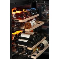 Винный шкаф Avintage AVU50PLATINUM - Превью изображения №29 — Интернет-магазин Your Sale