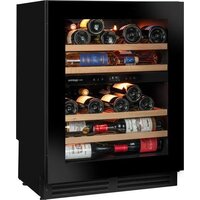 Винный шкаф Avintage AVU50PLATINUM - Превью изображения №11 — Интернет-магазин Your Sale