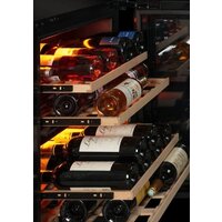 Винный шкаф Avintage AVU50PLATINUM - Превью изображения №30 — Интернет-магазин Your Sale