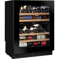 Винный шкаф Avintage AVU50PLATINUM - Превью изображения №8 — Интернет-магазин Your Sale