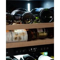 Винный шкаф Avintage AVU50PLATINUM - Превью изображения №22 — Интернет-магазин Your Sale