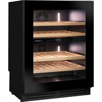 Винный шкаф Avintage AVU50PLATINUM - Превью изображения №4 — Интернет-магазин Your Sale