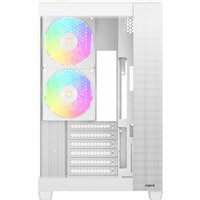 Корпус Ocypus Delta C74 WH ARGB - Превью изображения №2 — Интернет-магазин Your Sale