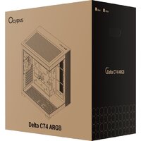 Корпус Ocypus Delta C74 WH ARGB - Превью изображения №12 — Интернет-магазин Your Sale