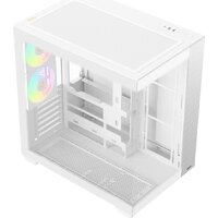 Корпус Ocypus Delta C74 WH ARGB - Превью изображения №7 — Интернет-магазин Your Sale