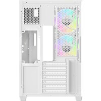 Корпус Ocypus Delta C74 WH ARGB - Превью изображения №3 — Интернет-магазин Your Sale