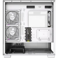Корпус Powercase Vision Micro S4W CVMMSHW-A3 - Превью изображения №5 — Интернет-магазин Your Sale