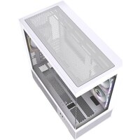 Корпус Powercase Vision Micro S4W CVMMSHW-A3 - Превью изображения №2 — Интернет-магазин Your Sale