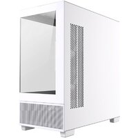 Корпус Powercase Vision Micro S4W CVMMSHW-A3 - Превью изображения №7 — Интернет-магазин Your Sale