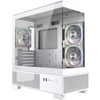 Powercase Vision Micro S4W CVMMSHW-A3