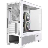Корпус Powercase Vision Micro S4W CVMMSHW-A3 - Превью изображения №6 — Интернет-магазин Your Sale